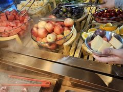 -阿亲家·韩式无限烤肉(春熙路店)