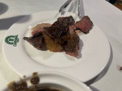 -戈拿旺巴西烤肉(崇文门店)