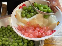 -破三川·新川菜(静安大融城店)