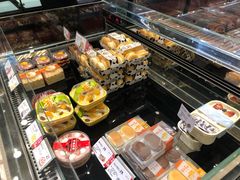 -爱纶蛋糕(山东路店)