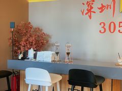 -ViTalk hub咖啡