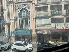-洪长兴(云南南路店)