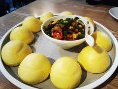 -遇见小厨·北京烤鸭·江湖菜·川菜(广福桥店)