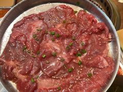 -一品诚记烤肉(大连柏威年购物中心店)