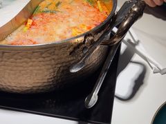 -椰子湾·海南火锅·糟粕醋·椰子鸡(正大广场店)