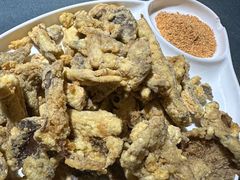 -伊带伊路新疆美食府(呼家楼店)