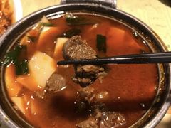 -我家小馆(步行街南路店)