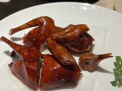 -甄御•海鲜新青岛菜(麦岛店)