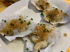 -老字号蛇口德记烧腊饭店·海鲜加工