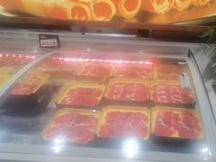 -享遇.锅姥姥牛排海鲜自助(小寨店)