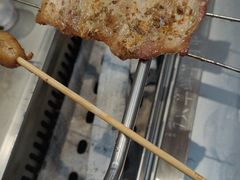 -7只羊·鲜羊肉串·地锅鸡精酿(玄武墨香路店)