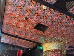 -吃饭皇帝大土家民族菜(正大广场店)