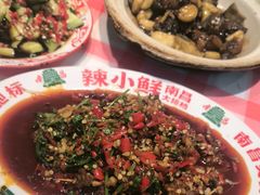 -辣小鲜·南昌大排档(船山路店)