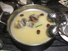 -骨之味·筒骨汤火锅(江头店)