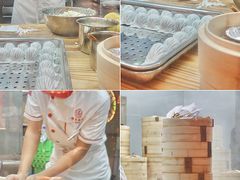 -禄运茶居·手工点心(猎德店)