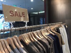 -MUJI无印良品(西湖银泰城店)