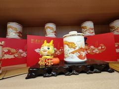 -吴裕泰茶莊(大栅栏店)