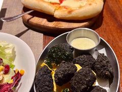 -食间牛排(湖西路店)