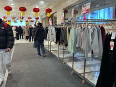 -新玛特购物广场(齐齐哈尔店)