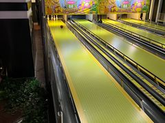 -大鲁阁保龄球(苏州园区店)