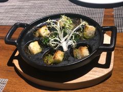 -巴别塔法餐舍(合作路店)