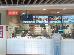 -肯德基(观前新店)