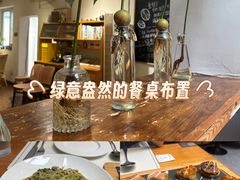 -沏点Trattoria意大利餐厅(新街口店)