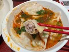 -喜家德虾仁水饺(景枫中心店)