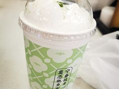 -眷茶(赛格国际购物中心店)