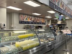 -山姆餐吧(南昌红谷滩印象城店)
