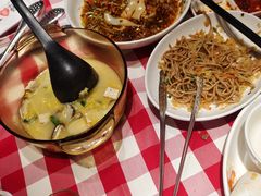 -西贝莜面村(上海百联西郊店)