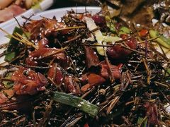 -茅台镇网红溶洞餐厅·茅帮菜馆