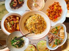-扬州狮子楼·非遗淮扬菜(总店)