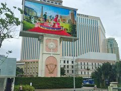 -澳门威尼斯人综合度假区