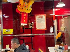 -日昌餐馆(亦庄店)