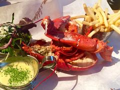 iphone_upload_pic-Burger & Lobster(Dean Street)