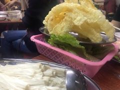 -威邵鸡煲(西华路总店)