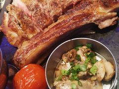 肉眼牛排-MOSSO德国餐厅·音乐酒吧(环宇荟店)