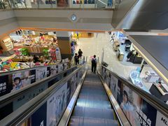 -巴黎春天(浦建店)