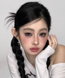 -明天见·化妆造型工作室
