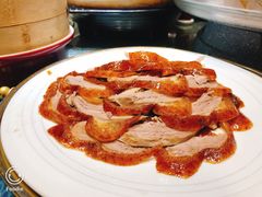 孔府烤鸭-四季厨房 鲁菜·孔府烤鸭(高新万达店)