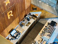 -星巴克臻选(南京艾尚天地店)