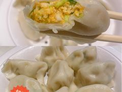 -日丰园海肠水饺·老字号大连海鲜(和平广场店)