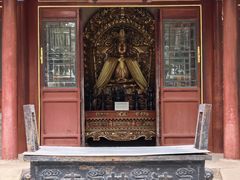 -承德避暑山庄景区