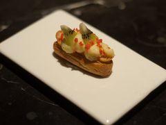 -半岛翡丽海鲜自助餐厅(观风亭店)