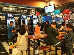-汤姆熊欢乐世界·史莱姆怪兽(正大店)