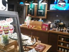 -娇点烘焙(颐高店)