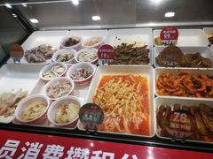 -廖记棒棒鸡(一号桥店)