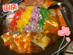 -酒肆浅葱•烧烤•龙虾•排档(卓悦intown店)
