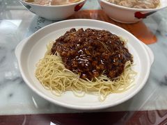 -曾仔竹升面